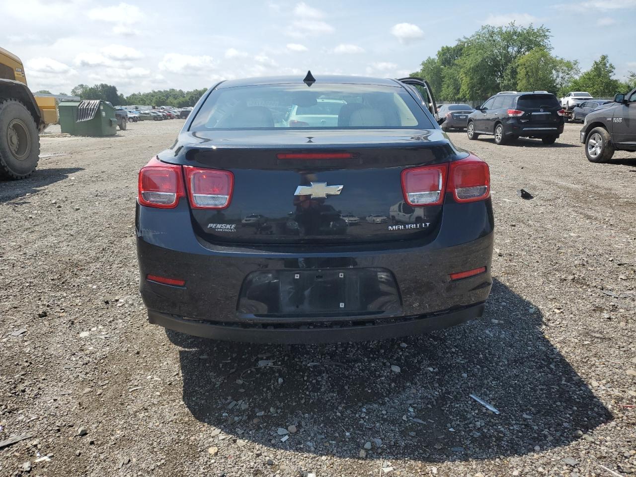 2013 Chevrolet Malibu 1Lt VIN: 1G11C5SA2DF149777 Lot: 64951745