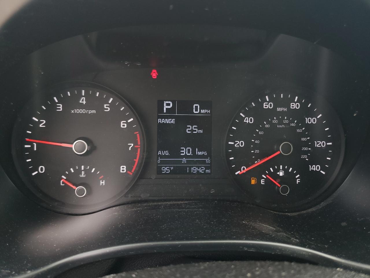 2021 Kia Rio Lx VIN: 3KPA24AD5ME424018 Lot: 64238675