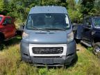 2019 RAM PROMASTER 3500 3500 HIGH   for sale at Copart MA - NORTH BOSTON
