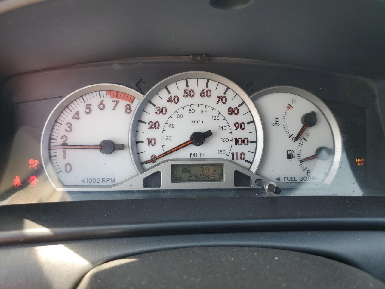 2005 Toyota Corolla Ce VIN: 1NXBR32E15Z386996 Lot: 64904435