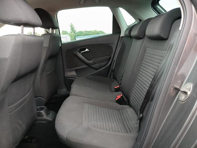 2012 VOLKSWAGEN POLO MATCH