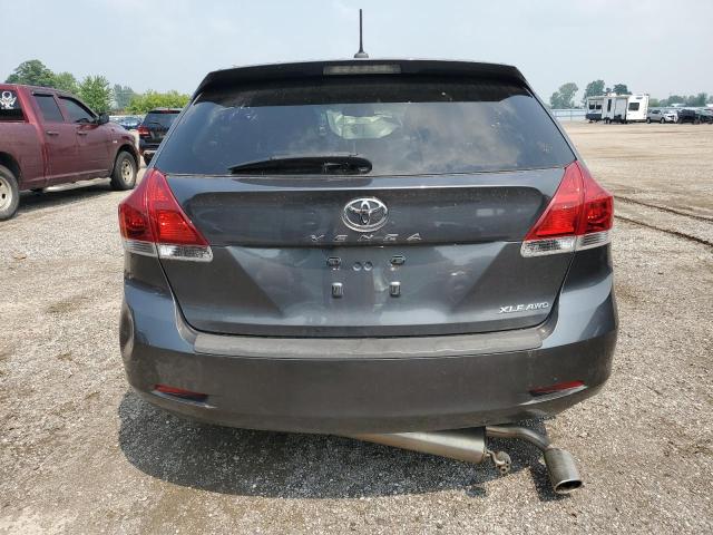 2016 TOYOTA VENZA XLE  