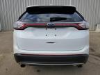 2015 FORD EDGE SEL   for sale at Copart AB - EDMONTON
