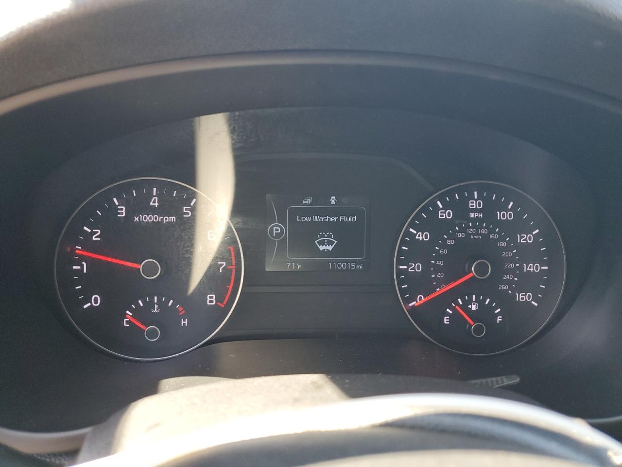 kndpm3ac3h7135599 KNDPM3AC3H7135599 2017 Kia Sportage Lx
