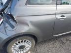 2010 FIAT 500 LOUNGE for sale at Copart SANDTOFT