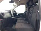 2019 MERCEDES-BENZ VITO 114CDI PURE VAN for sale at Copart SANDWICH