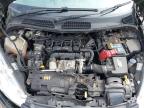 2010 FORD FIESTA TITANIUM 90 TDCI  for sale at Copart BRISTOL