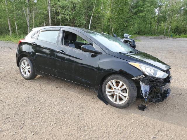 2013 HYUNDAI ELANTRA GT   