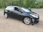 2013 HYUNDAI ELANTRA GT    à vendre chez Copart ON - COOKSTOWN