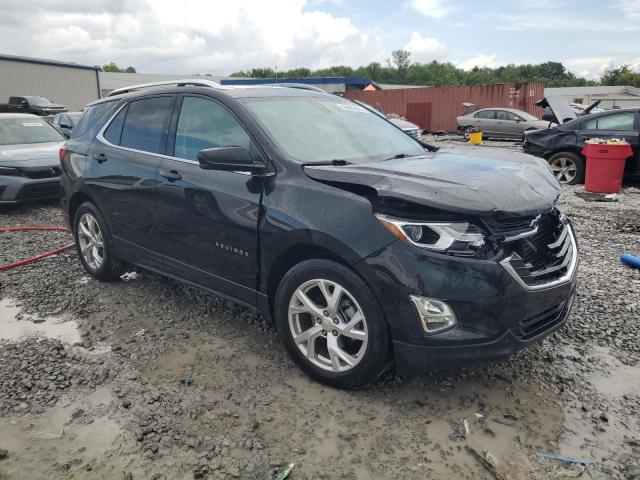  CHEVROLET EQUINOX 2020 Czarny