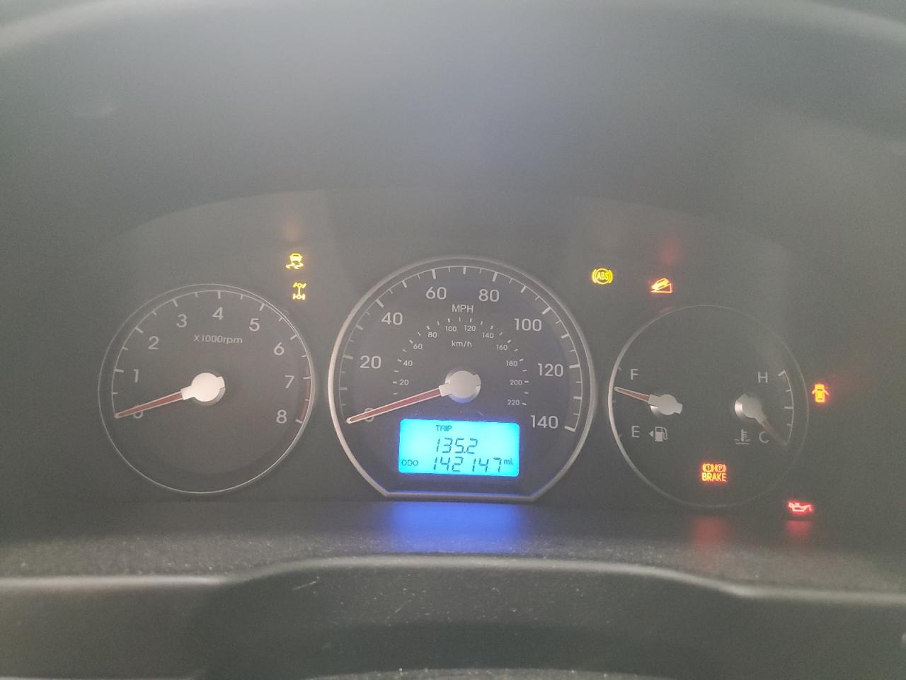 2012 Hyundai Santa Fe Se VIN: 5XYZHDAG4CG106937 Lot: 65358435