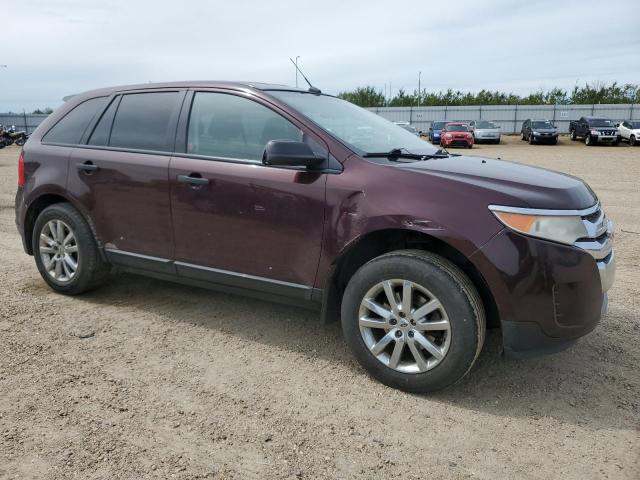 2011 FORD EDGE SE  