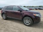 2011 FORD EDGE SE   à vendre chez Copart AB - EDMONTON