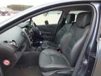 2017 RENAULT CLIO SIGNATURE NAV DCI  for sale at Copart WHITBURN