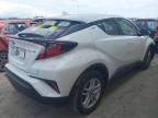 2021 TOYOTA C-HR 1.8 HYBRID ICON 5DR CVT for sale at Copart PETERLEE