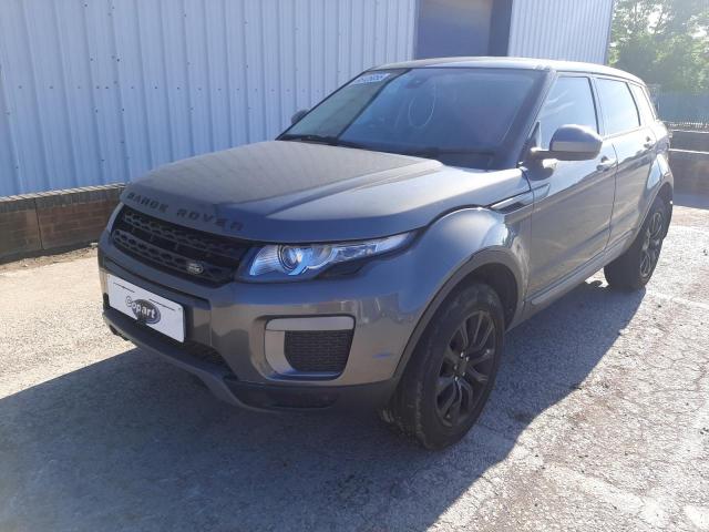 2015 LAND ROVER RANGE ROVE for sale at Copart WESTBURY