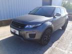 2015 LAND ROVER RANGE ROVE for sale at Copart WESTBURY