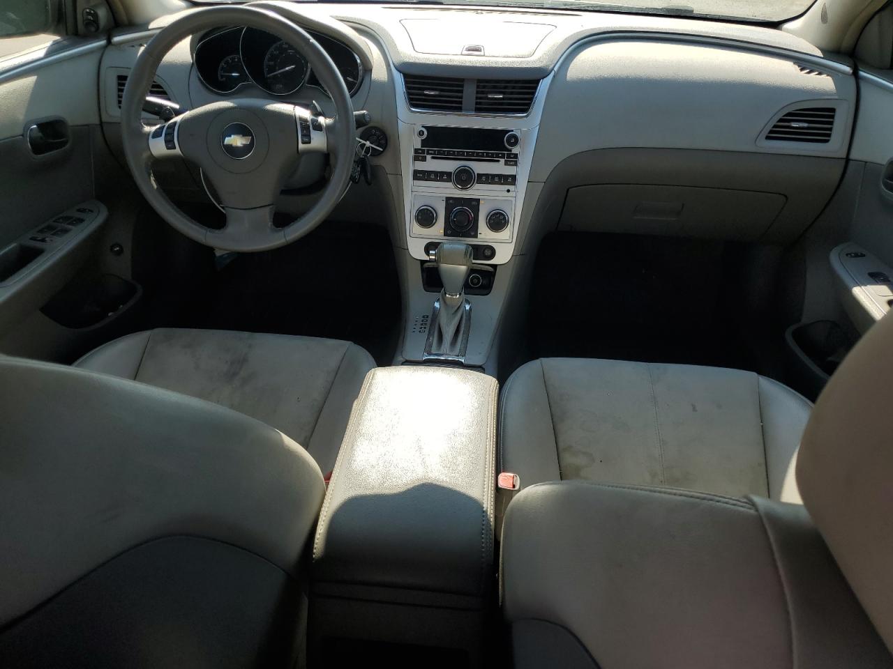 2009 Chevrolet Malibu 2Lt VIN: 1G1ZJ57B99F247447 Lot: 65802065