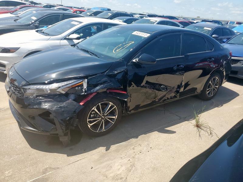 KIA FORTE LX 2024