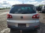 2009 VOLKSWAGEN TIGUAN SE   for sale at Copart QC - MONTREAL