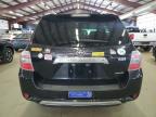 2010 TOYOTA HIGHLANDER HYBRID LIMITED   à vendre chez Copart CT - HARTFORD SPRINGFIELD
