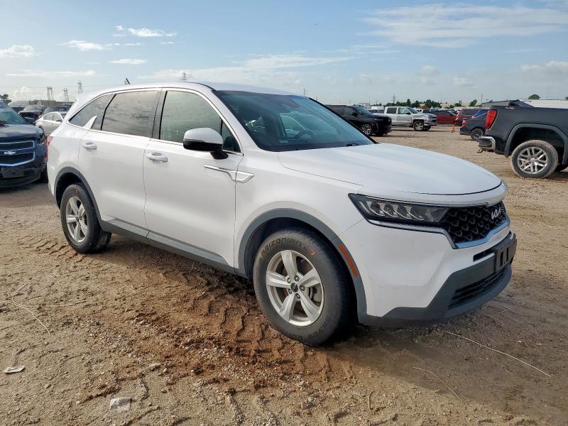  KIA SORENTO 2022 Biały