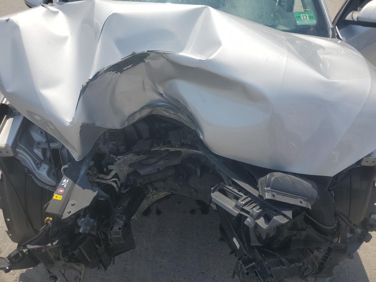 2019 Kia Forte Fe VIN: 3KPF24AD2KE043407 Lot: 65202765