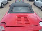 2002 TOYOTA MR2 ROADST for sale at Copart YORK