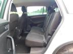 2017 SKODA KODIAQ SE for sale at Copart BELFAST