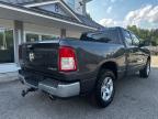 2019 RAM 1500 BIG HORN/LONE STAR   à vendre chez Copart MA - NORTH BOSTON