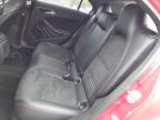 2013 MERCEDES BENZ A200 BLUE- for sale at Copart WOLVERHAMPTON