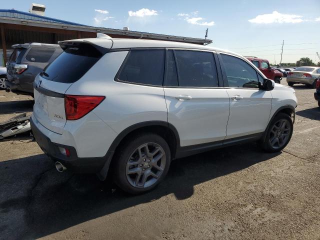  HONDA PASSPORT 2023 White