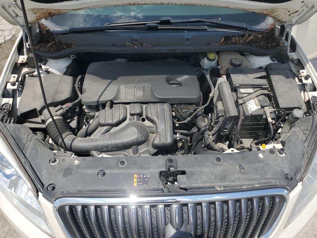 2012 Buick Verano VIN: 1G4PS5SK1C4194972 Lot: 64178005