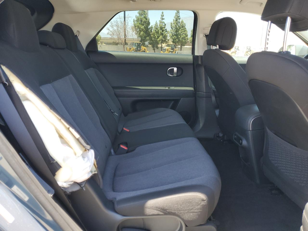 2024 Hyundai Ioniq 5 Sel VIN: KM8KN4DE0RU334926 Lot: 64483295