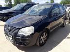 2008 VOLKSWAGEN POLO MATCH for sale at Copart SANDY