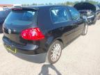 2005 VOLKSWAGEN GOLF GTI for sale at Copart SANDWICH