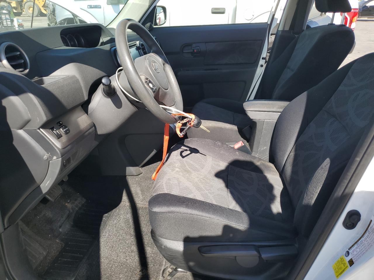 2015 Toyota Scion Xb VIN: JTLZE4FE2FJ073171 Lot: 63321945