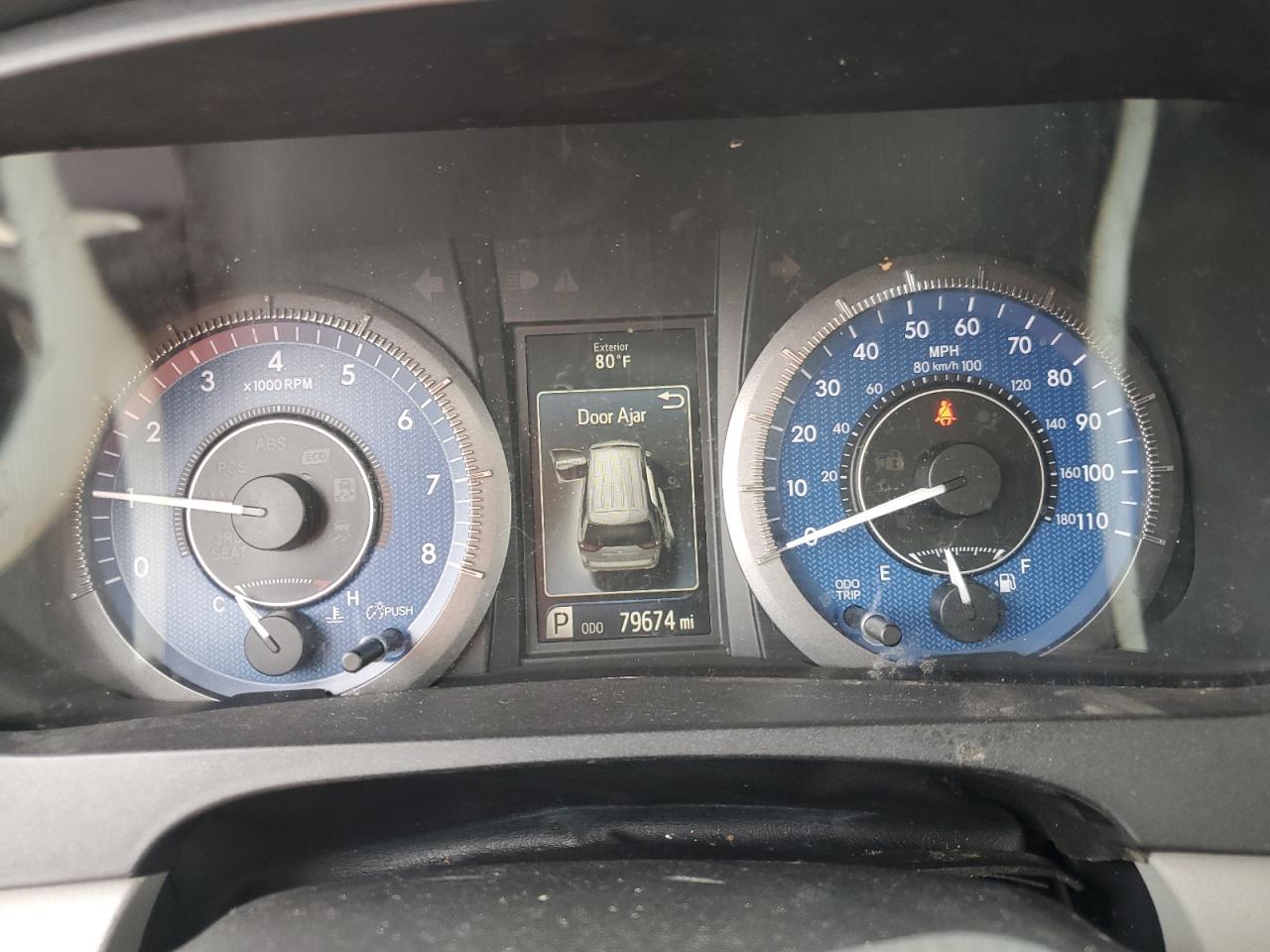 5tdyk3dc2gs748842 5TDYK3DC2GS748842 2016 Toyota Sienna Xle