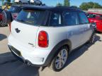 2011 MINI COUNTRYMAN for sale at Copart SANDY