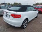 2010 AUDI A3 TECHNIK for sale at Copart BRISTOL