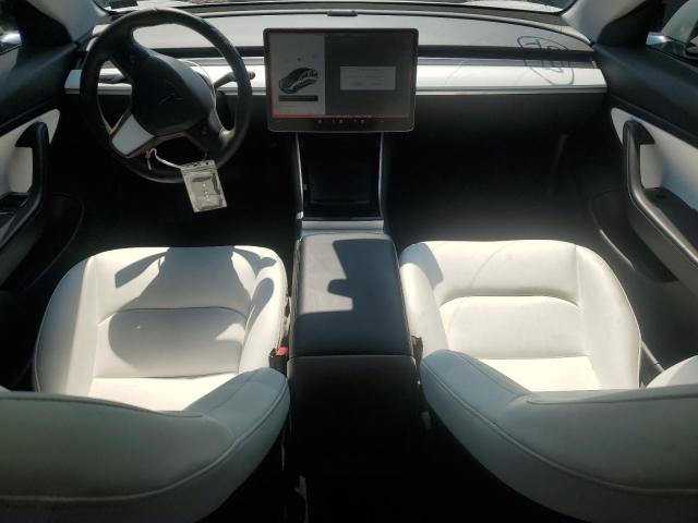  TESLA MODEL 3 2019 White