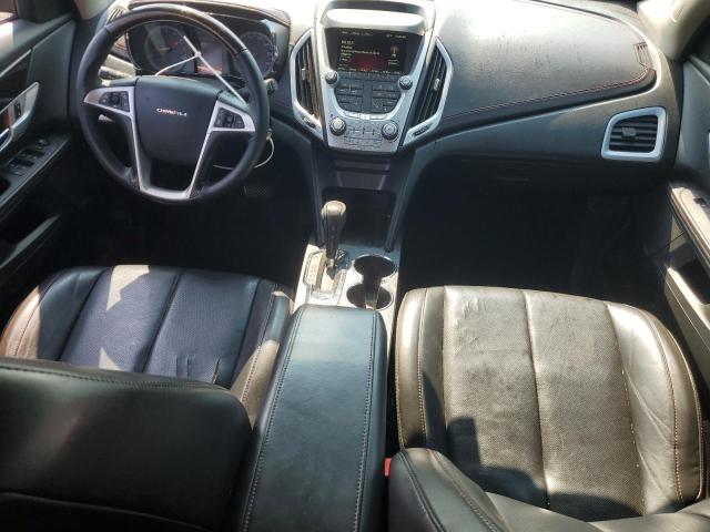 Паркетники GMC TERRAIN 2014 Чорний