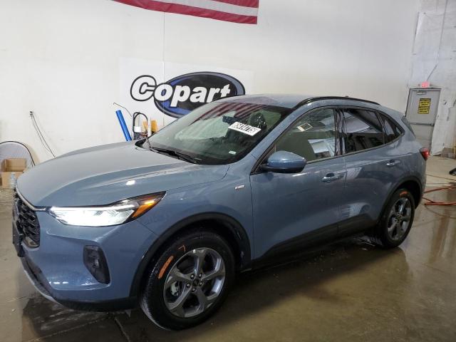 FORD ESCAPE ST – zdjęcie z aukcji, lot #65414715