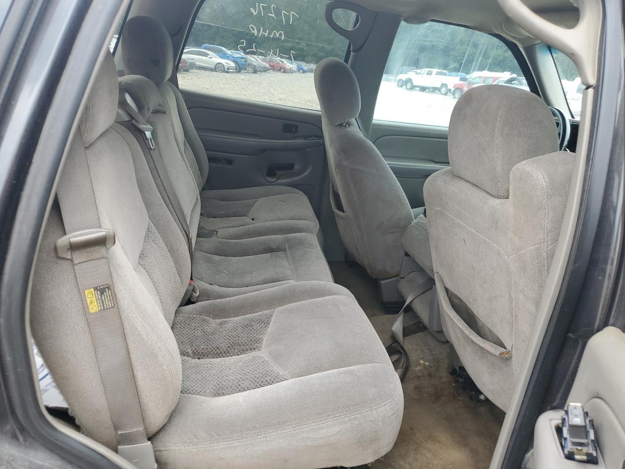 2005 Chevrolet Tahoe C1500 VIN: 1GNEC13T75J213173 Lot: 64427955