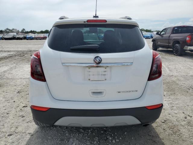  BUICK ENCORE 2020 Белы