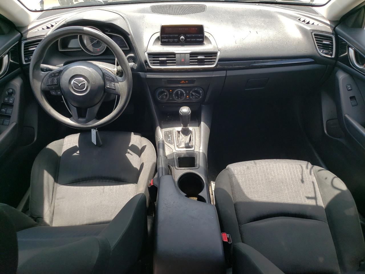 2014 Mazda 3 Sport VIN: JM1BM1U73E1128647 Lot: 64262355