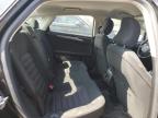 2017 FORD FUSION SE   for sale at Copart ON - TORONTO