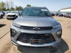 2021 CHEVROLET TRAILBLAZER RS   for sale at Copart ON - TORONTO