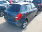 2012 SKODA FABIA SE T for sale at Copart SANDY