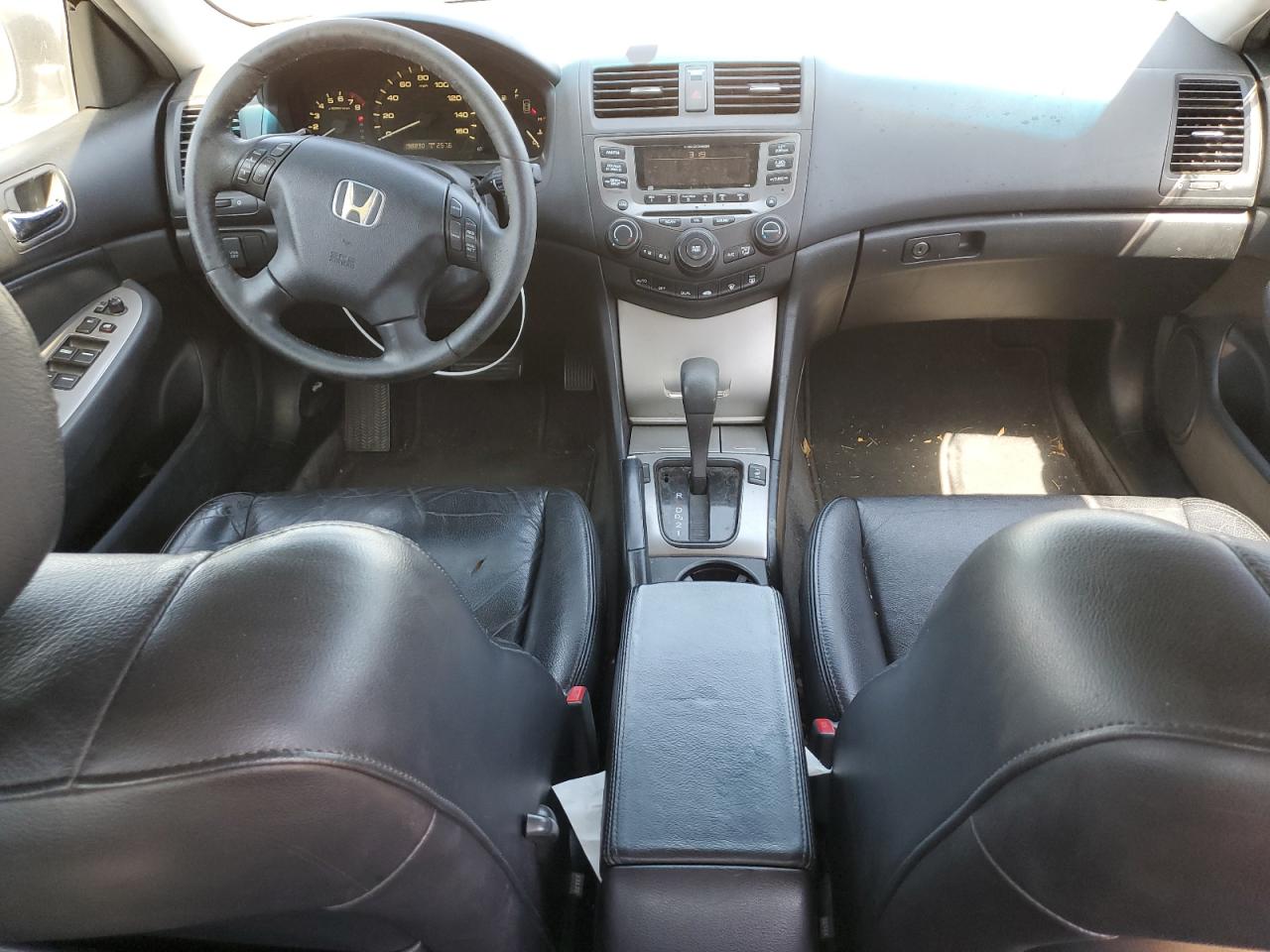 2006 Honda Accord Ex VIN: 1HGCM66526A075648 Lot: 63455285